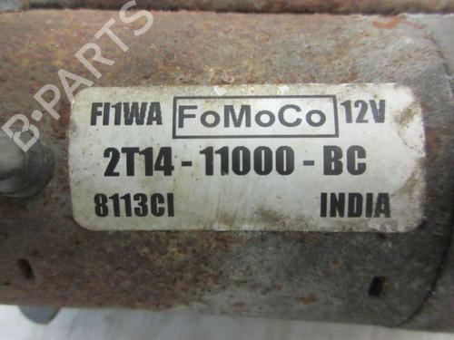Starter FORD TRANSIT CONNECT (P65_, P70_, P80_) 1.8 TDCi | BP37129980M8 - Image 7