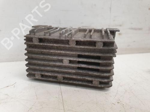 Control unit CITROËN JUMPER II Van 2.2 HDi 110 | BP38029393M11  - Image 6