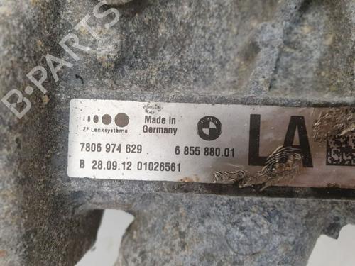 Steering rack BMW X1 (E84) xDrive 28 i | BP38625164M22 - Image 9
