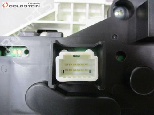 Instrument cluster NISSAN PULSAR Hatchback (C13) 1.5 dCi | BP37107400C47 - Image 3