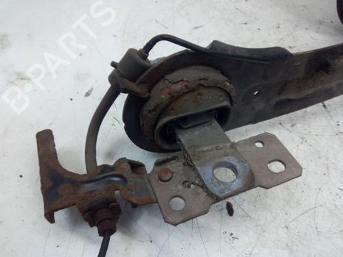 Right rear steering knuckle FORD GALAXY II (WA6) 2.0 TDCi | BP29106246M28 