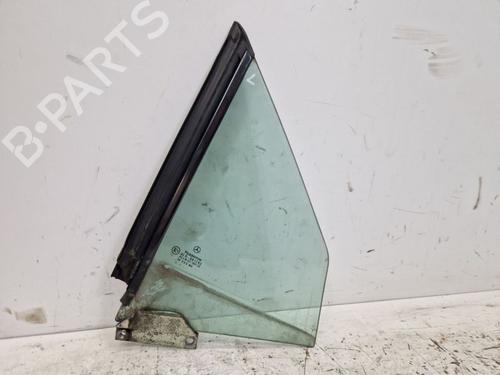 Used Rear left door window MERCEDES-BENZ SLK (R170) 200 Kompressor (170.444) (163 hp) 29569691
