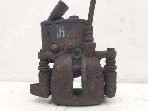 Left rear brake caliper AUDI A6 C6 (4F2) 2.7 TDI | BP33276788M107  - Image 6