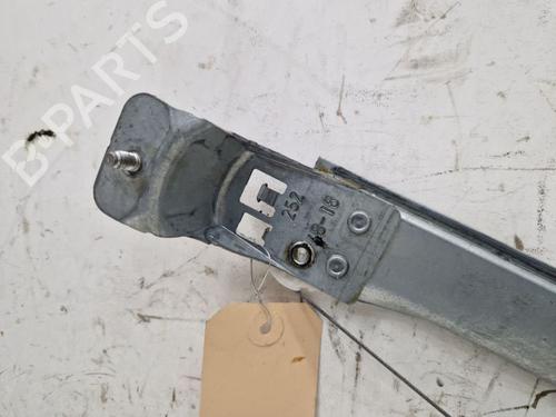 Front left window mechanism RENAULT ZOE (BFM_) ZOE (BFMD) | BP29105804C22