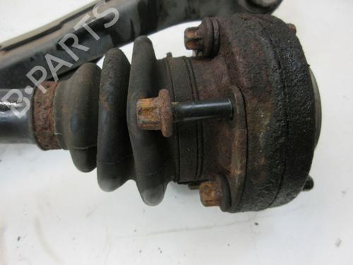 Left rear steering knuckle BMW 3 Convertible (E36) 320 i | BP19299738M27 