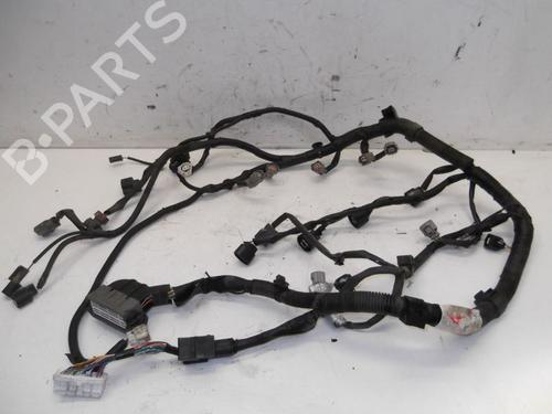 Used Wiring harness Wiring harness 37120816 37120816