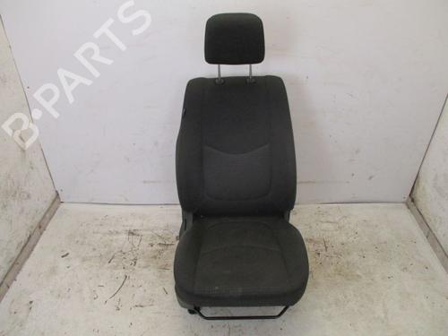 Used Right front seat KIA SOUL I (AM) 1.6 GDI (140 hp) 18803564