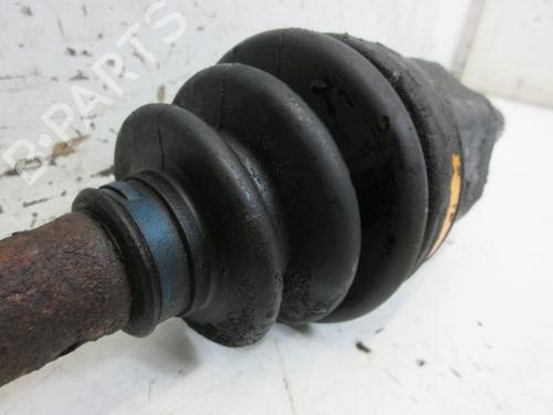 Left front driveshaft SUBARU IMPREZA Hatchback (GR, GH, G3) 2.0 D AWD | BP29093203M38 