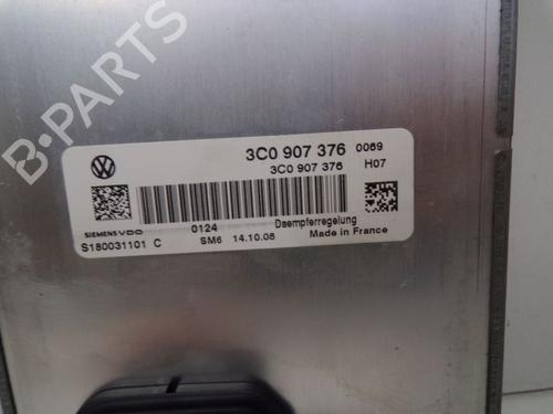 Control unit VW SCIROCCO III (137, 138) 2.0 TFSI | BP37119813M11 - Image 5