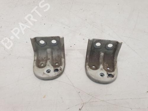 Tværbjælke CHEVROLET TRAX 1.7 TD AWD | BP32452602C162 