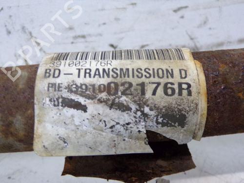 Right front driveshaft RENAULT MASTER III Bus (JV) 2.3 dCi 100 FWD (JV0A, JV0B, JV0G, JV0H) | BP33682628M39 - Image 7