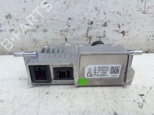 Control unit MERCEDES-BENZ A-CLASS (W177) A 200 (177.087) | BP38028603M11 - Image 5