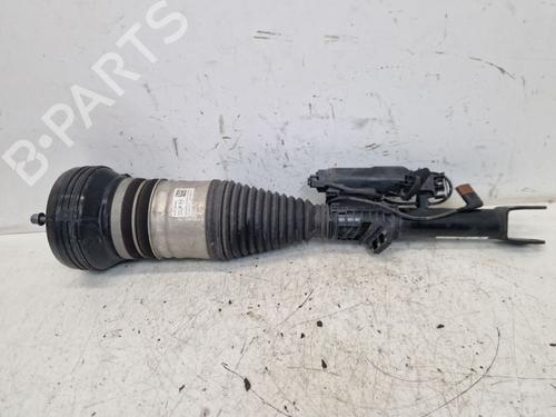 Used Left front shock absorber Left front shock absorber 37133499 37133499