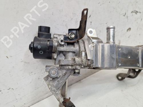 Egr TOYOTA AURIS (_E15_) 1.8 Hybrid (ZWE150_, ZWE150R) | BP37094687M69 - Image 3