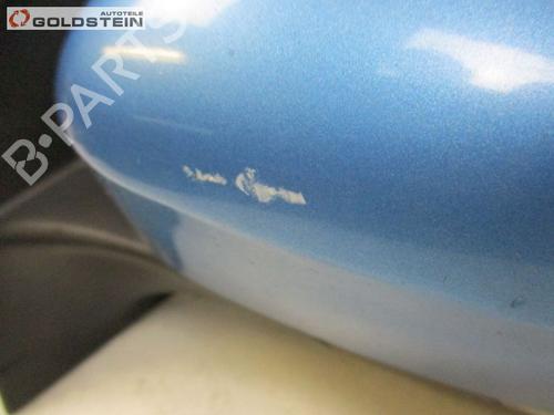 Left mirror FORD FOCUS II Turnier (DA_, FFS, DS) 2.0 TDCi | BP18755991C26 