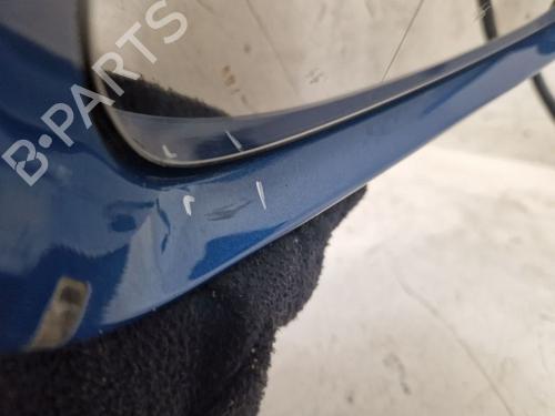 Left mirror AUDI A4 B8 (8K2) 1.8 TFSI | BP29104473C26 