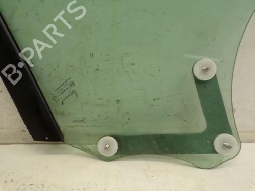 Rear right door window PEUGEOT 207 CC (WD_) 1.6 16V | BP23193619C21