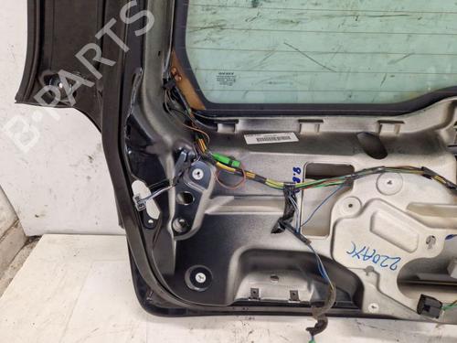Tailgate VOLVO V70 II (285) D5 | BP29387766C6 