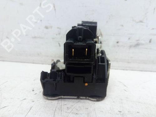 Front right lock DACIA LODGY (JS_) 1.5 dCi (JSMC, JSAF) | BP37141106C97 - Image 4