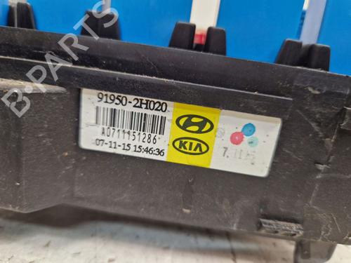 Fuse box KIA CEE'D Hatchback (ED) 1.6 | BP37140425E1 - Image 6