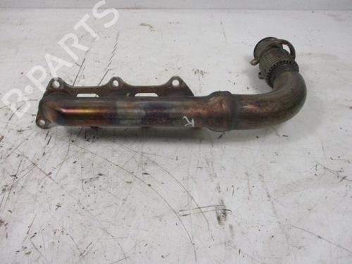 Exhaust manifold AUDI A4 B9 Avant (8W5, 8WD) 3.0 TDI quattro | BP18795769M110 