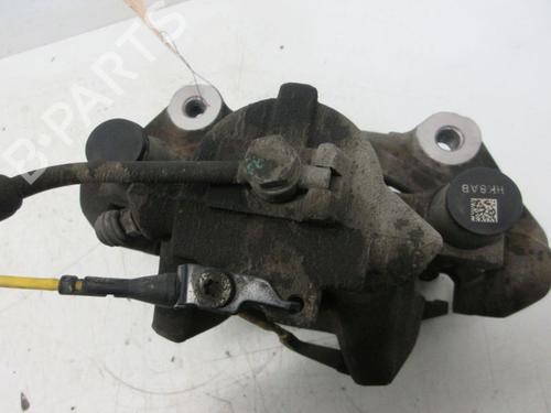 Left front brake caliper LAND ROVER RANGE ROVER VELAR (L560) 2.0 D180 TD4 4x4 | BP37131352M105 - Image 6