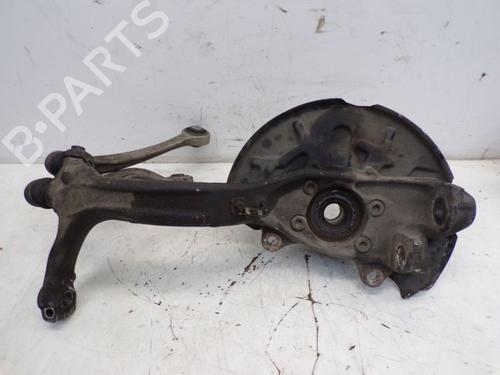 Left front steering knuckle VW GOLF V (1K1) 3.2 R32 4motion | BP37131171M25 - Image 6