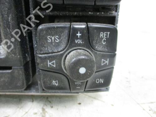 Electronic module MERCEDES-BENZ S-CLASS (W220, V220) S 430, S 430 L (220.070, 220.170) | BP18797191M83 