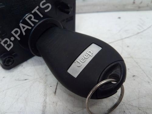Switch JEEP COMMANDER (XK, XH) 3.7 V6 4x4 | BP38506480I30 - Image 8