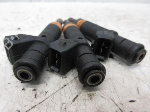 Injector BMW 7 (E65, E66, E67) 735 i, Li | BP29087107M100 