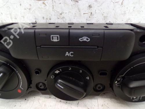 Climate control VW VENTO (1H2) 2.0 | BP28174415I5 