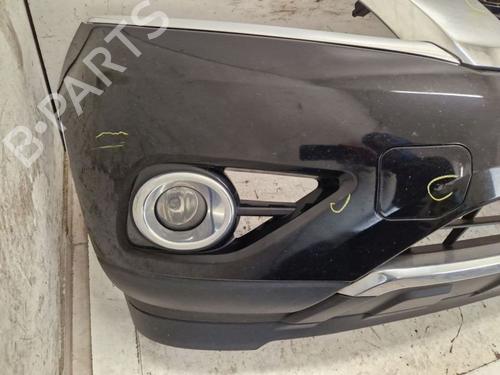 Front bumper NISSAN PATHFINDER III (R51) 4.0 4WD | BP31177264C7