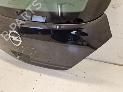 Tailgate OPEL CORSA D (S07) 1.4 (L08, L68) | BP26931874C6 