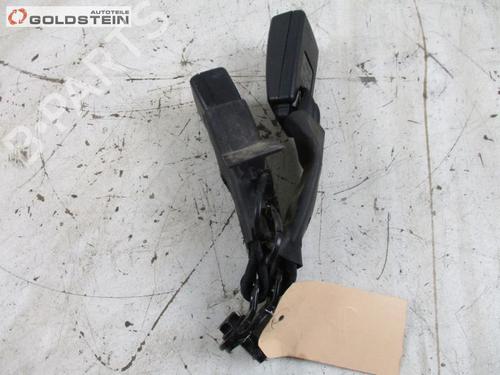 Used Seat buckle TOYOTA AVENSIS Estate (_T27_) 2.0 D-4D (ADT270_, ADT270R) (126 hp) 13761952