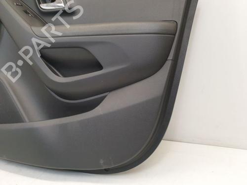 Front right panel CHEVROLET TRAX 1.7 TD AWD | BP32452638C59