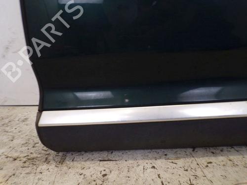 Left rear door VW TOUAREG (7LA, 7L6, 7L7) 3.2 V6 | BP29086428C4 