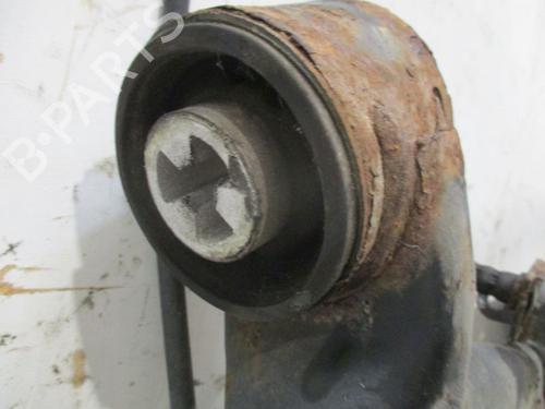 Rear axle VW POLO V (6R1, 6C1) 1.2 | BP29092838M2 