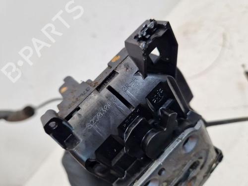 Rear left lock RENAULT GRAND SCÉNIC III (JZ0/1_) 1.4 16V (JZ0F) | BP29108346C100 