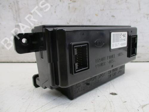 Control unit KIA CEE'D Hatchback (ED) 1.6 CRDi 115 | BP37125188M11 - Image 4