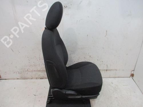 Right front seat MITSUBISHI MIRAGE / SPACE STAR VI Hatchback (A0_A) 1.0 (A05A) | BP38505453C16 - Image 4