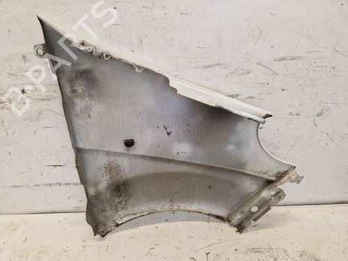 Left front fenders RENAULT TRAFIC II Van (FL) 1.9 dCi 100 (FL0C, FL0K, FL0B) | BP29109374C41 