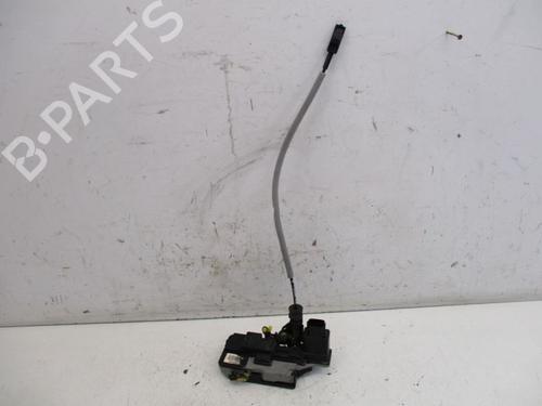 Used Rear right lock VOLVO XC90 I (275) 2.5 T AWD (209 hp) 29088854