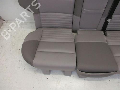 Rear seat VOLVO V50 (545) 2.4 | BP18796457C17 