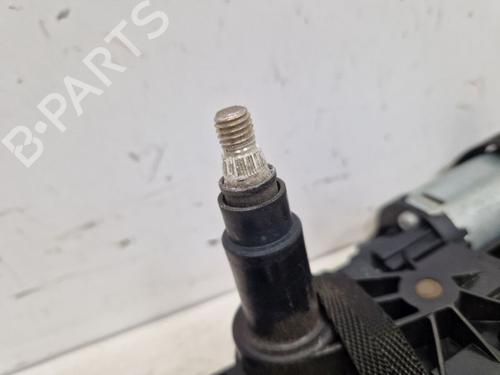 Rear wiper motor VOLVO V70 II (285) D5 | BP29523449M102 