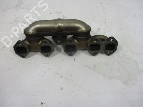 Exhaust manifold AUDI A8 D3 (4E2, 4E8) 4.0 TDI quattro | BP18795201M110 
