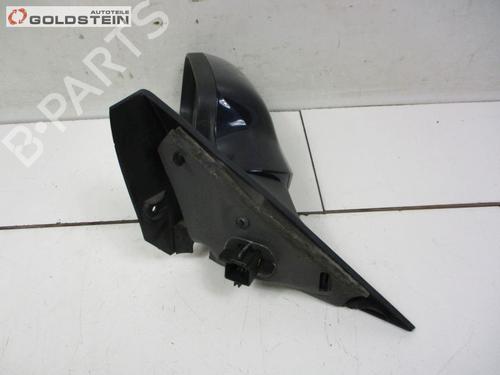 Left mirror RENAULT GRAND SCÉNIC II (JM0/1_) 2.0 dCi (JM1K) | BP28306698C26