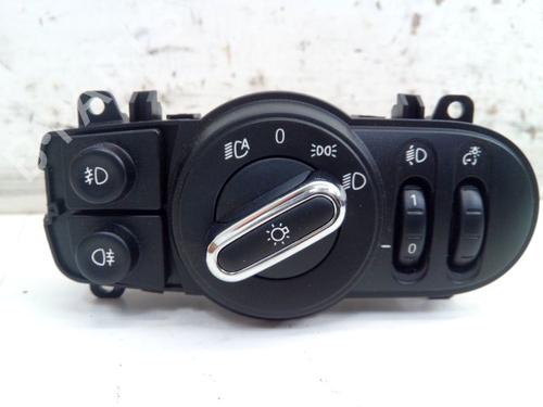 Commande de phare MINI MINI (F56) Cooper (136 hp) 27577886