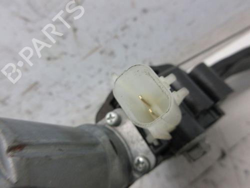 Rear left window mechanism JEEP GRAND CHEROKEE III (WH, WK) 4.7 V8 4x4 | BP19296544C24 
