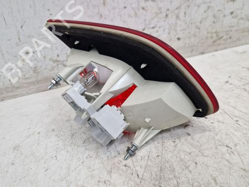 Right tailgate light SKODA SUPERB II (3T4) 2.0 TDI | BP27362420C80 