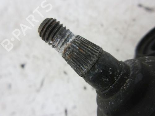 Front wipers mechanism SKODA CITIGO (NF1) 1.0 | BP29089704C83 